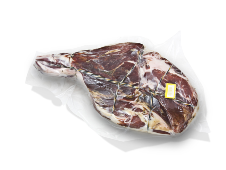 Jamon Iberico Cebo de Campo ohne Bein