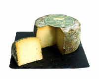 Cremosito del Zujar - Curado Oveja, Rosmarin 3 kg - 100% Rohmilch Schaf, gereift