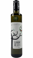 Oliven&amp;#246;l Lagar del Soto Glasflasche 0.5 L - BIO PREMIUM