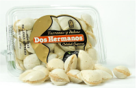 Dos Hermanos -  Rellenas de Almendras (Mandelf&amp;#252;llung) - 200 Gramm