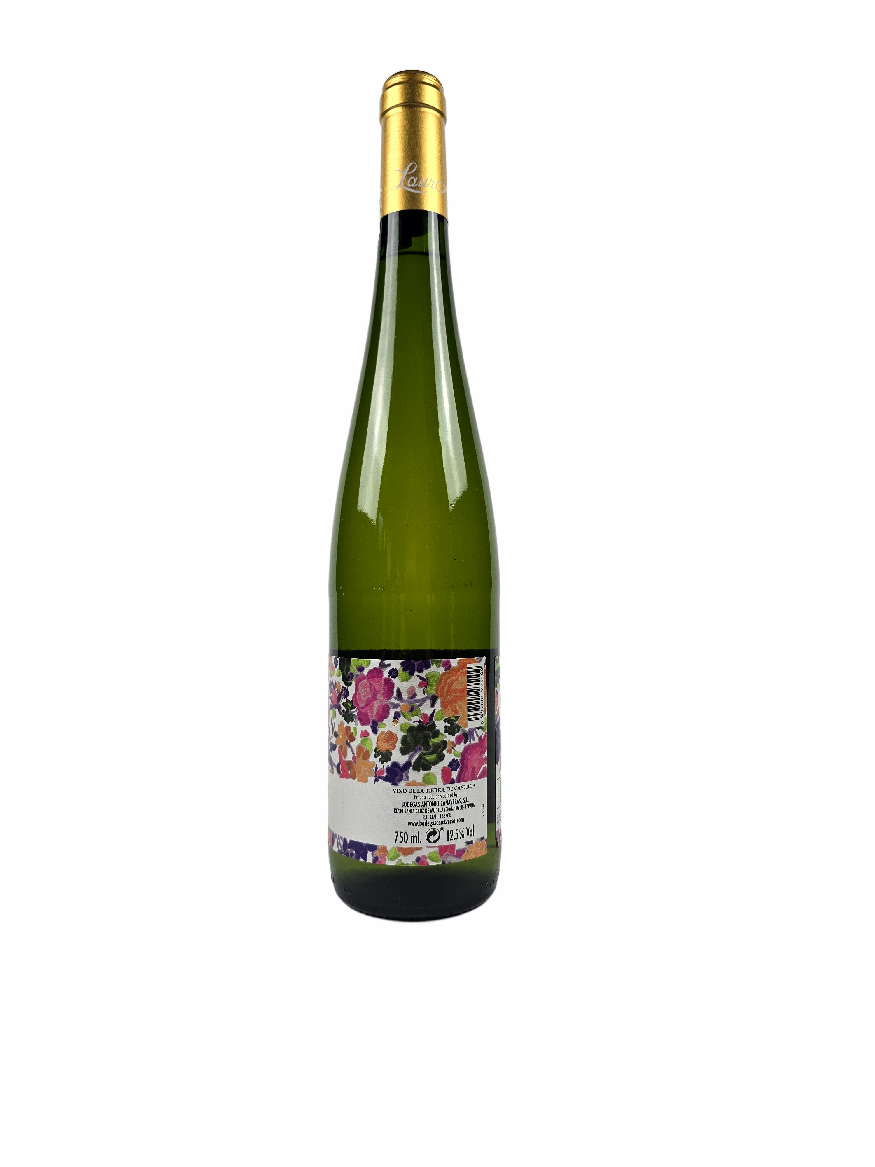 LaurAna, Weisswein - Verdejo BIO, 0.75 L