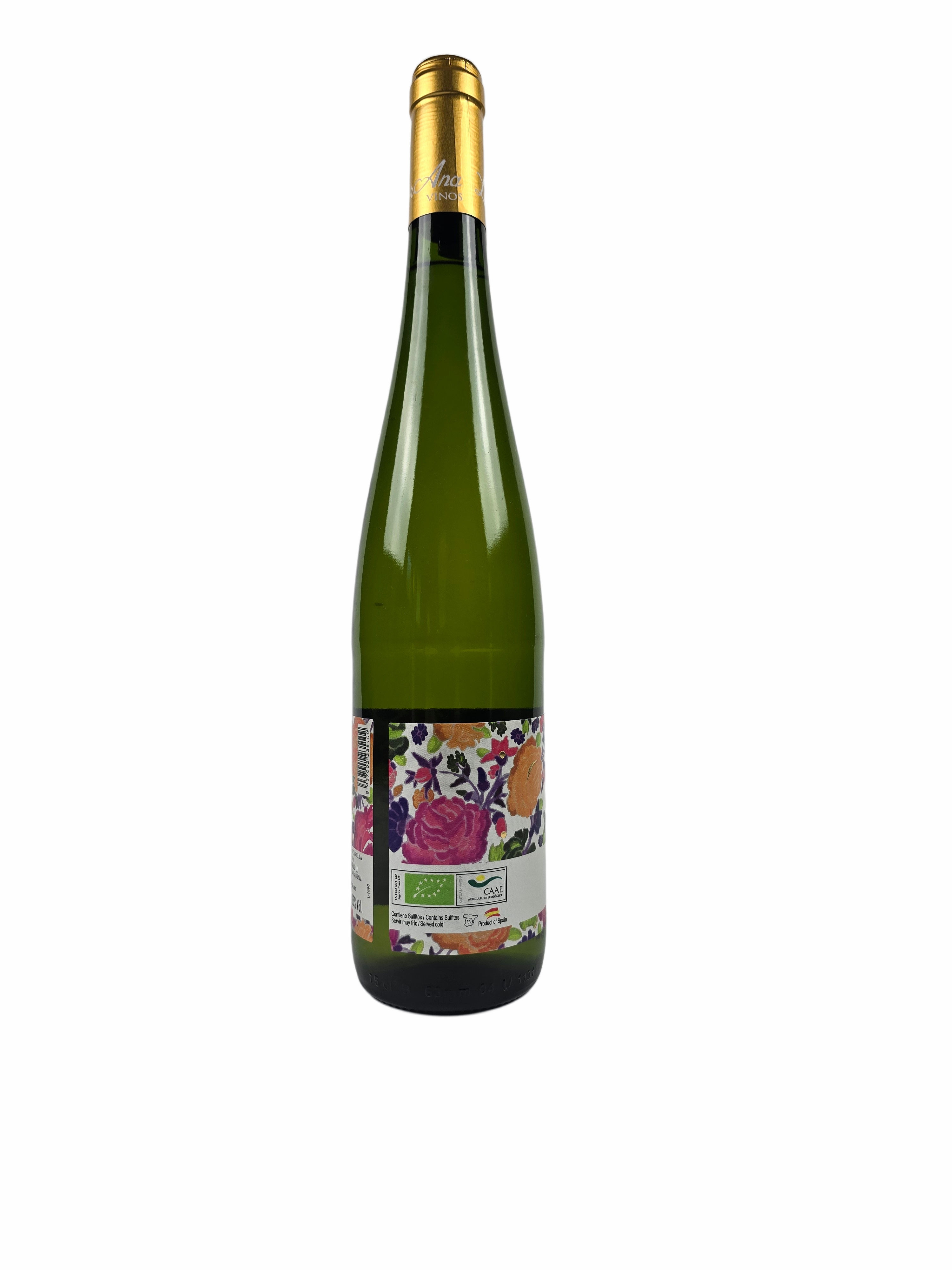 LaurAna, Weisswein - Verdejo BIO, 0.75 L