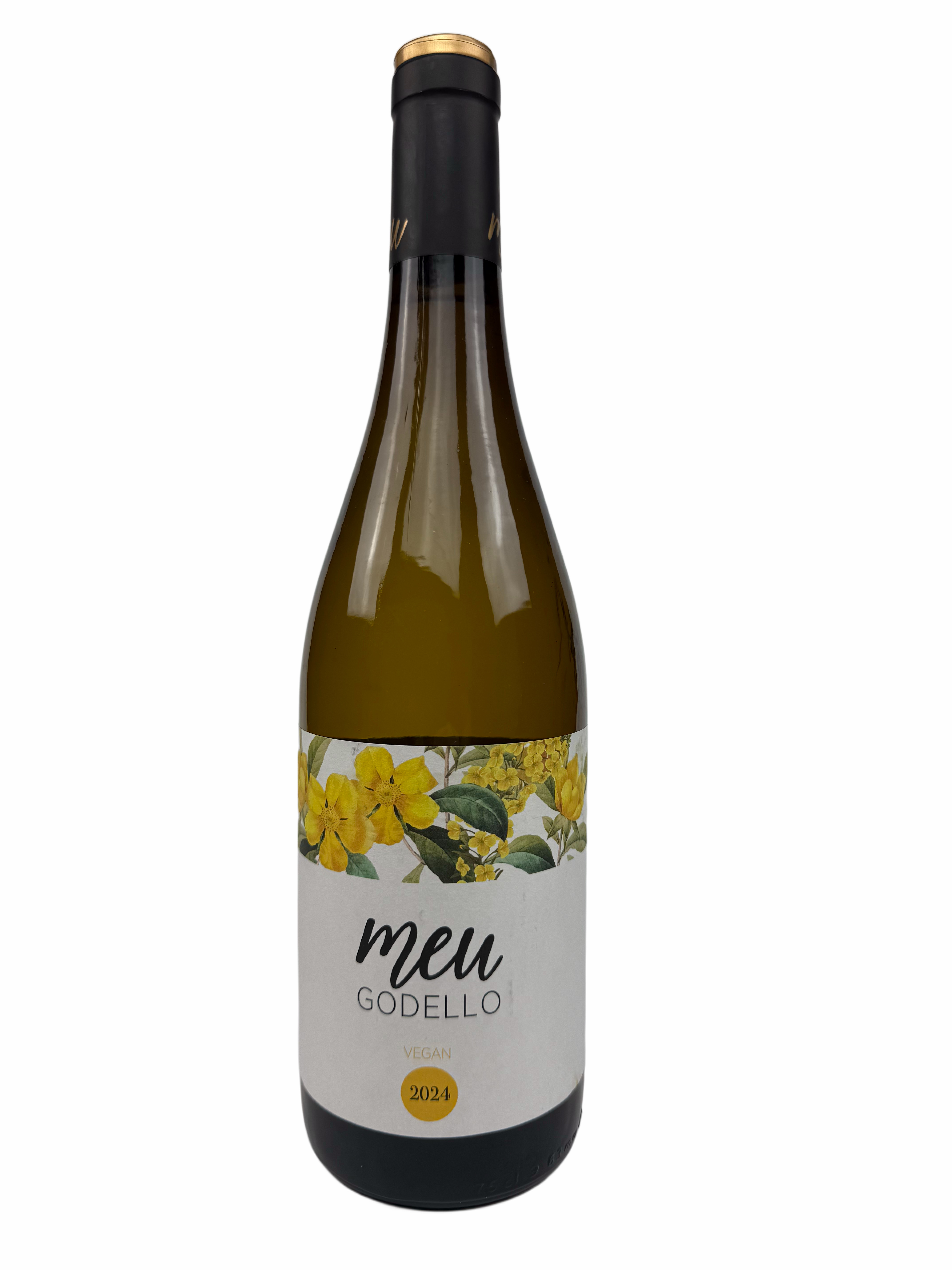 Weisswein, Meu - Godello 100% - D.O. Ribeiro