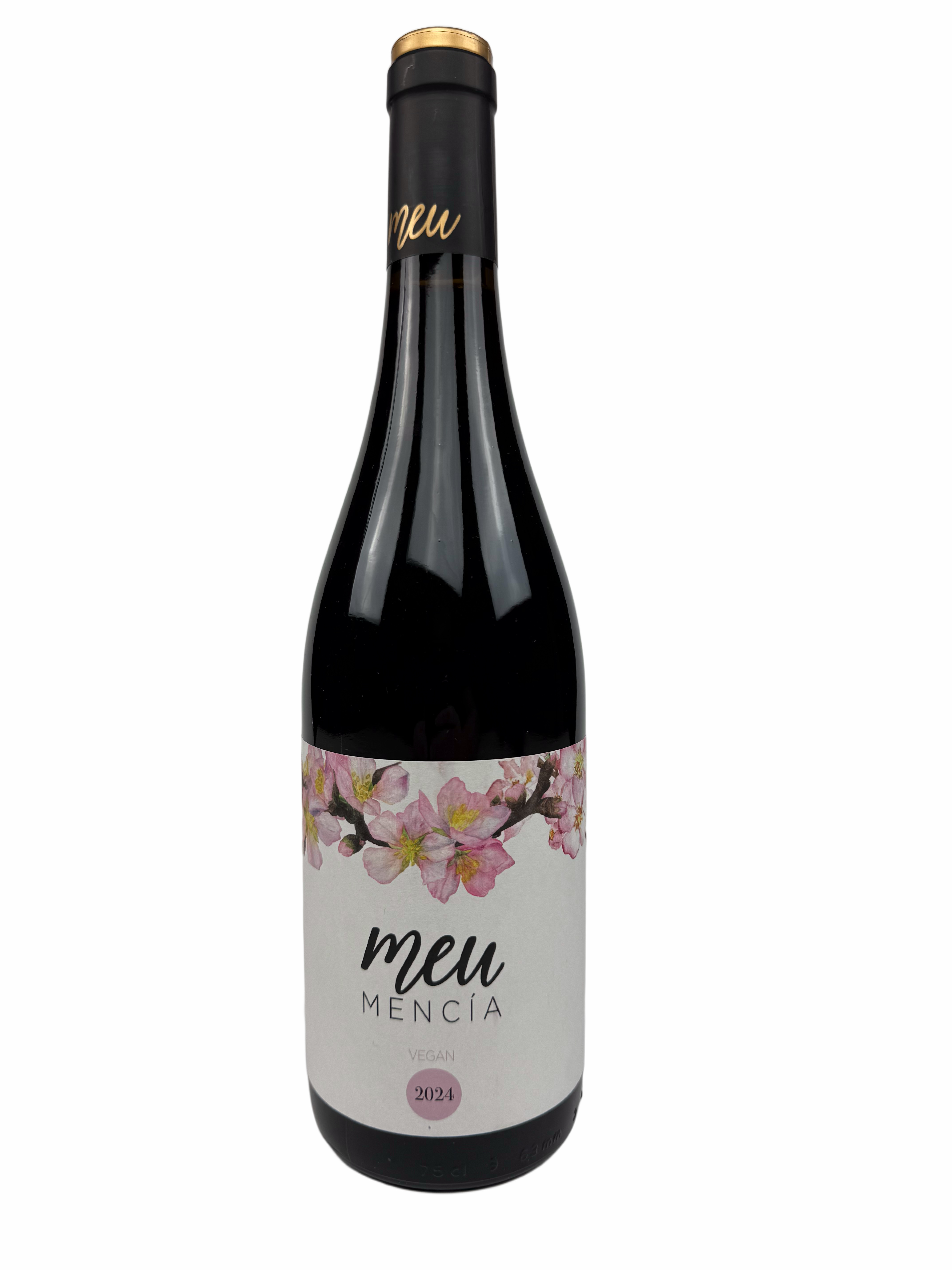 Rotwein, Meu - Mencia - D.O. Ribeiro