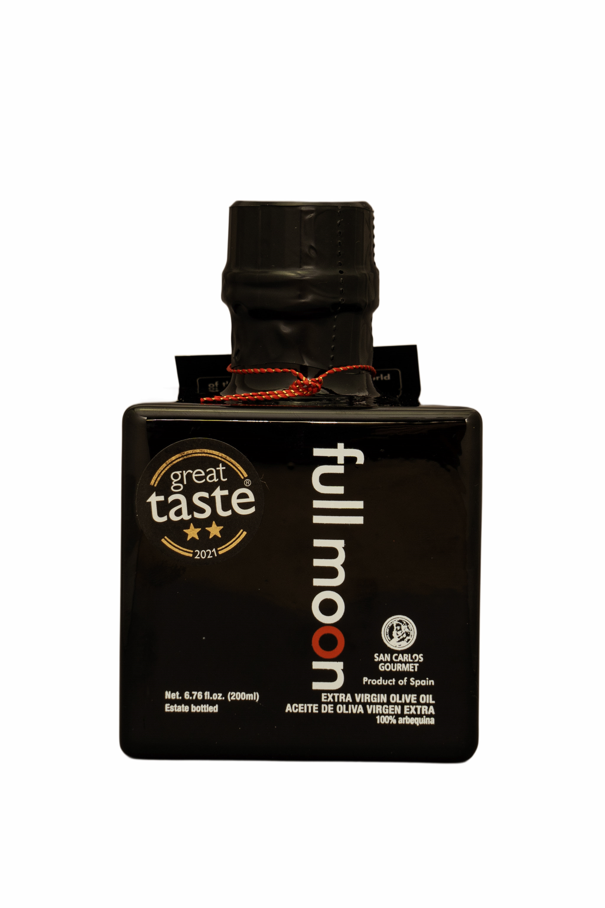 Full Moon Olivenöl Virgen Extra, 0.2L