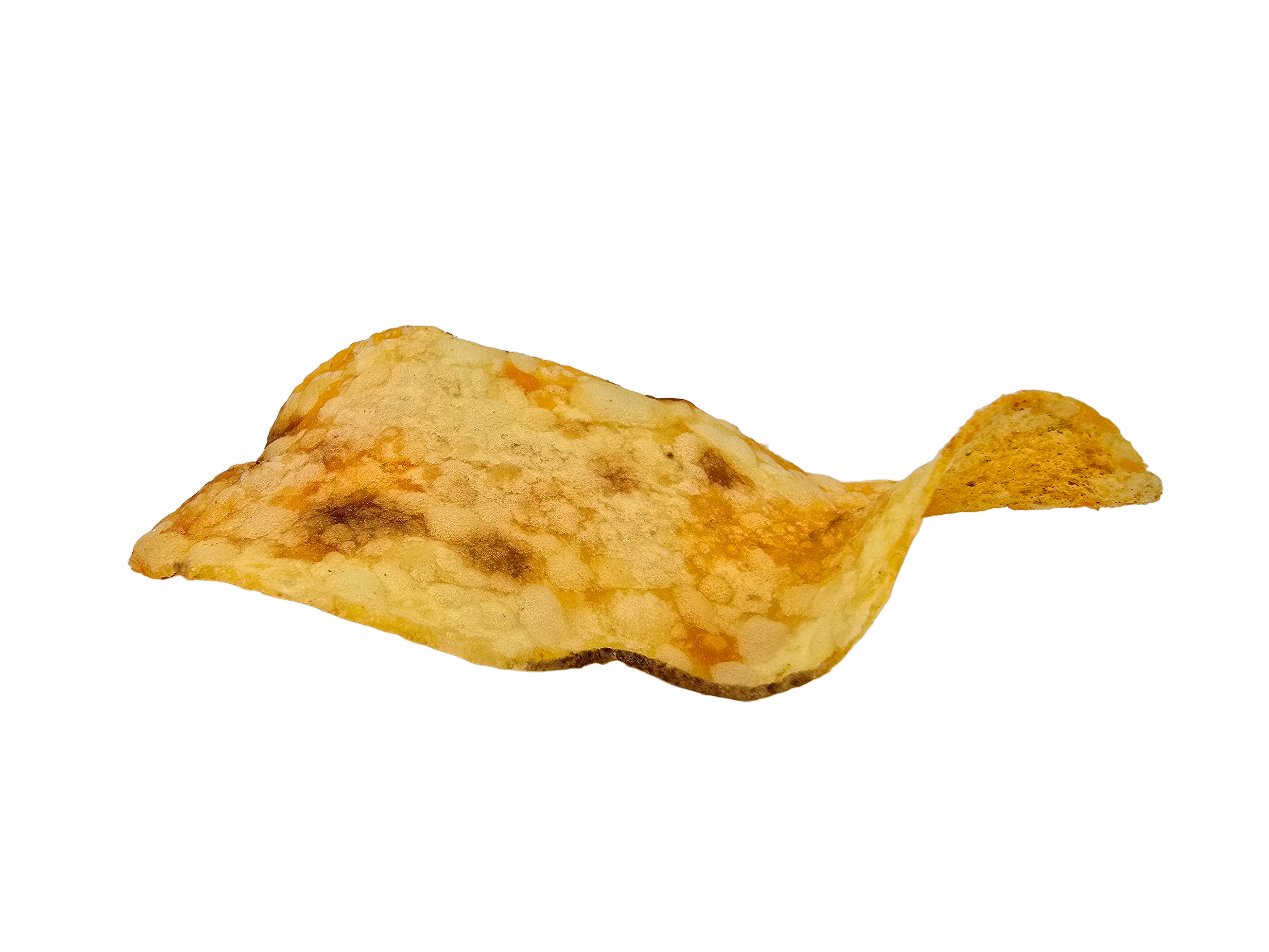 Pommes Chips mit Pimenton de la Vera D.O.P. mild, 140 Gramm