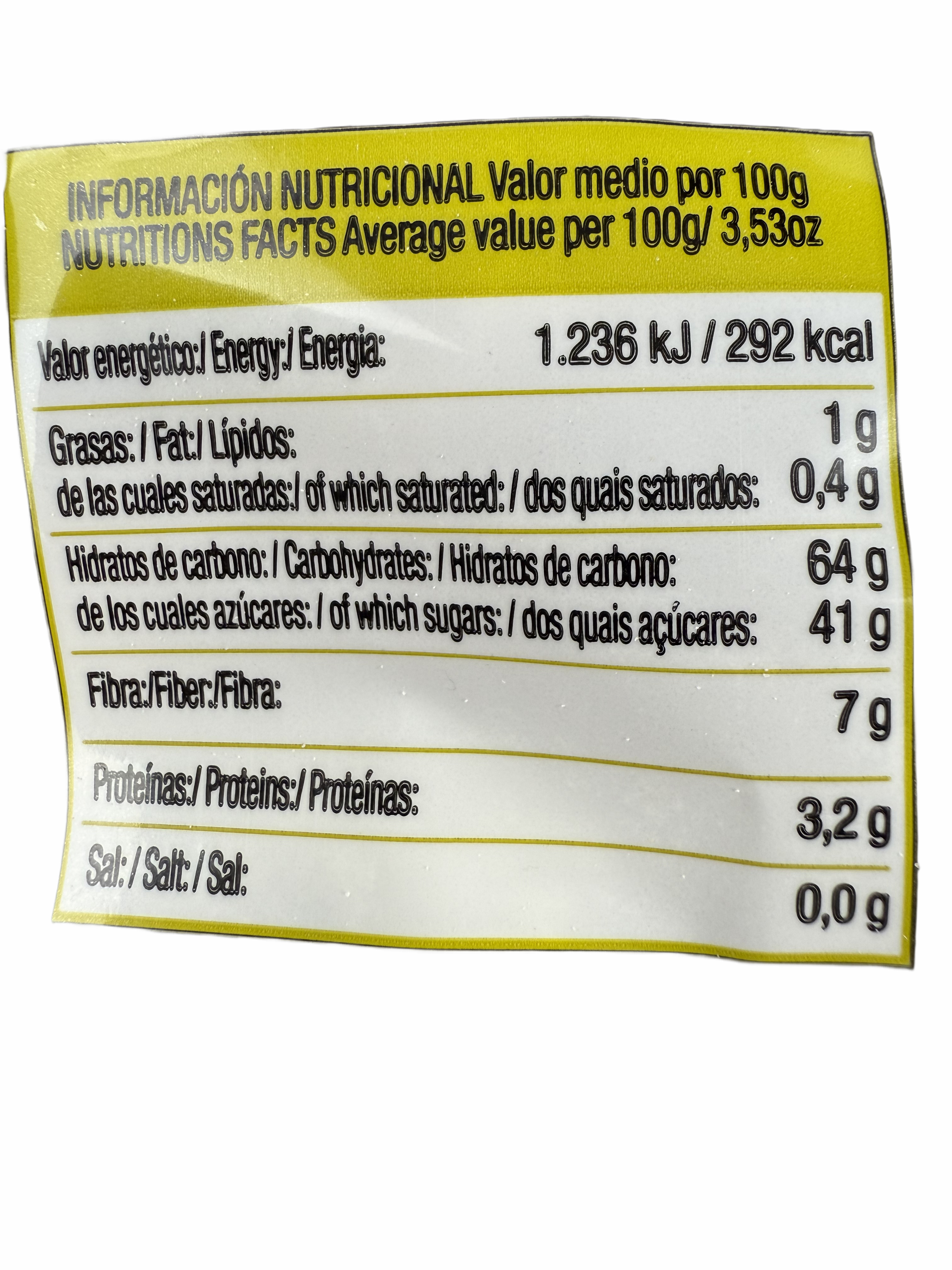 Good Fig - Feigen, 500gr Beutel